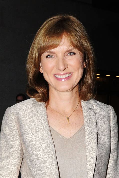 Insight into Fiona Bruce's Personal Life