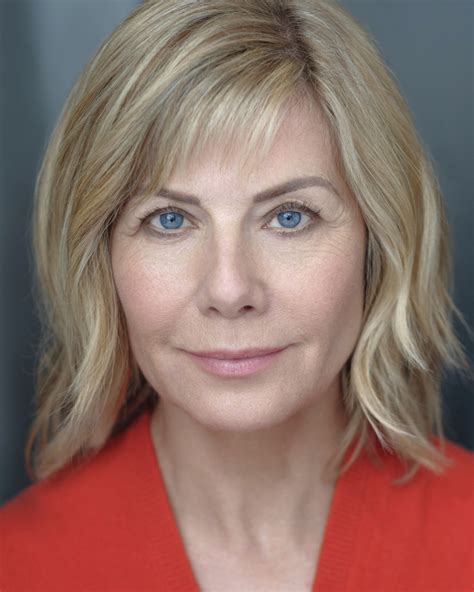 Insight into Glynis Barber's Personal Sphere