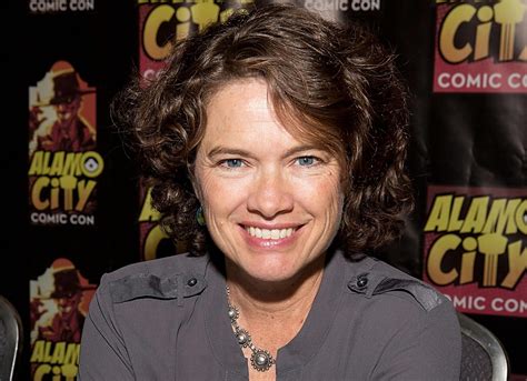 Insight into Heather Langenkamp's Personal Life