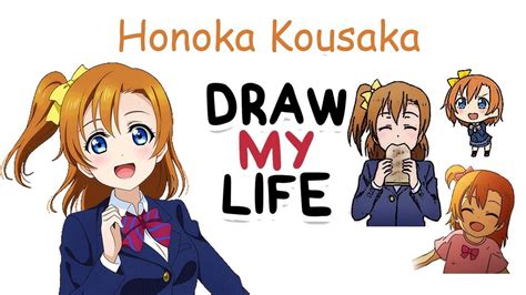 Insight into Honoka's Personal Life