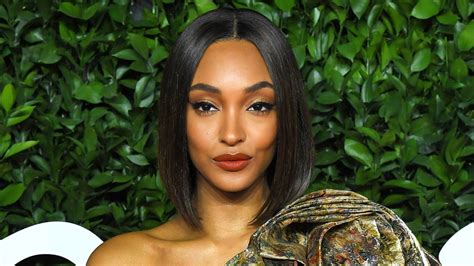 Insight into Jourdan Dunn's Personal Life and Relationships