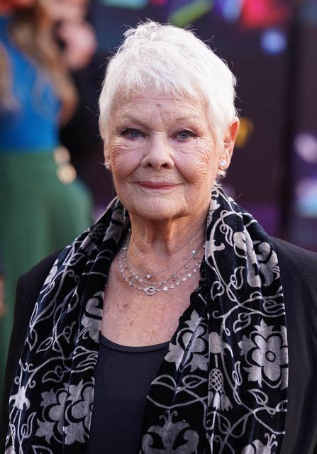 Insight into Judi Dench's Personal Life