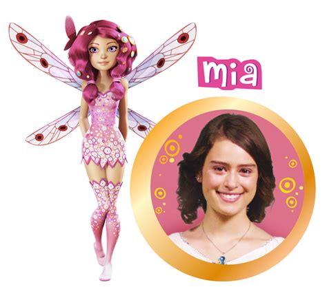 Insight into Mia Fairy's Family and Love Life