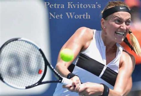 Insight into Petra Krbavcova: Her Life Story, Years Lived, Vertical Measurement, Body Shape, Financial Value