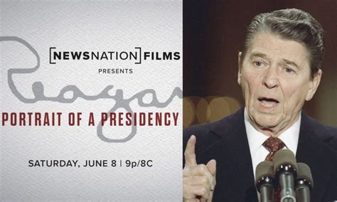 Insight into Reagan's Personal Life