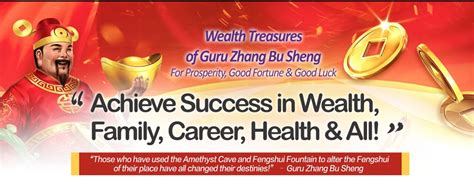 Insight into Zhang Wan You's Wealth