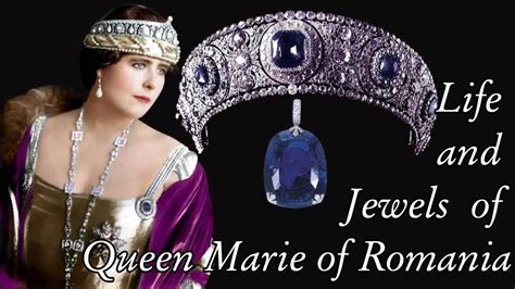 Insight into the Life of the Dazzling Jewel Queen