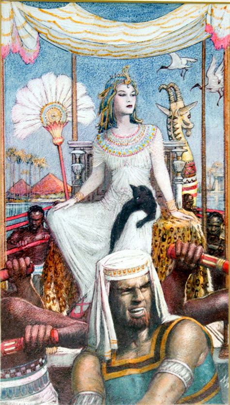 Insight into the Years of Cleopatra Nile: Uncovered