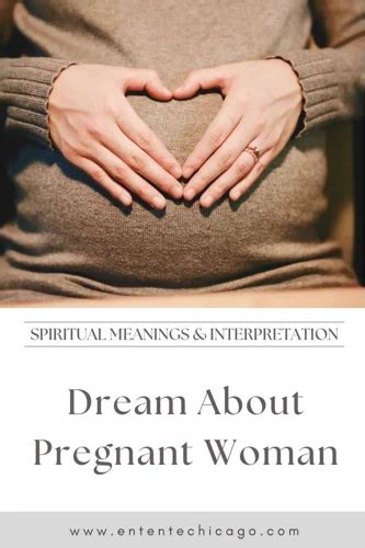 Insightful Suggestions for Interpreting and Comprehending Pregnancy Dreams