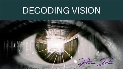 Insights for Decoding and Understanding Hallway Vision
