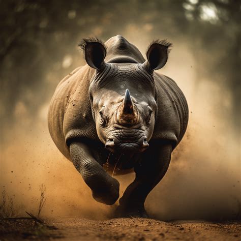 Insights from Experts: Etiquette Tips for Charging Rhinos