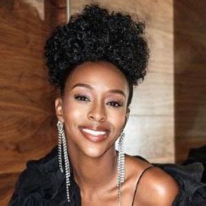 Insights into Ebony Obsidian's Successful Career