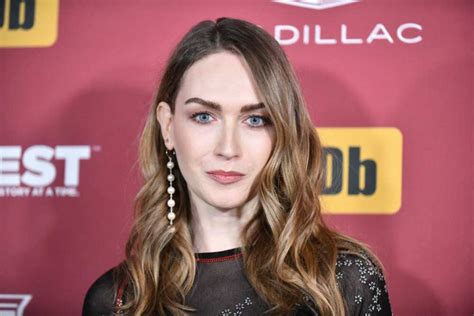 Insights into Jamie Clayton's Personal Life and Relationships