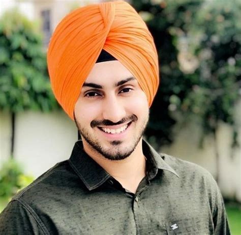 Insights into Rohanpreet Singh's Age and Personal Life