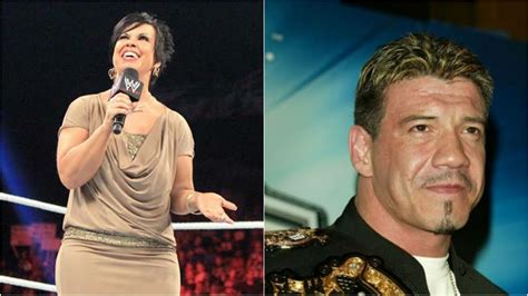 Insights into Vickie Guerrero's Personal Life