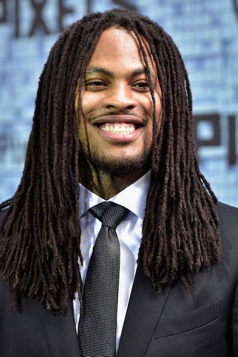 Insights into Waka's years, stature, and physique