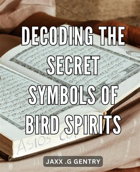 Insights into Your Psyche: Decoding the Hidden Messages of Avian Reveries