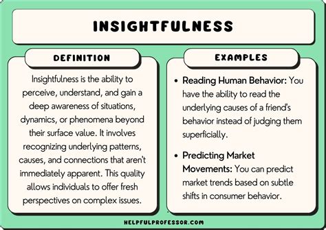 Insights into the Significance: Exploring the Underlying Message