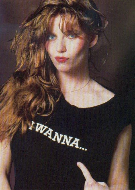 Insights into the Wealth of Bebe Buell