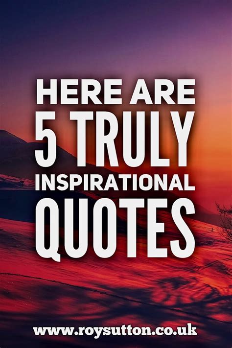 Inspirational Quotes and Motivational Messages by Kyootbot