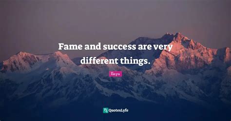 Inspirational Quotes from Meg Delacy on Success and Fame