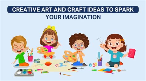 Inspiring Ideas to Spark Your Imagination