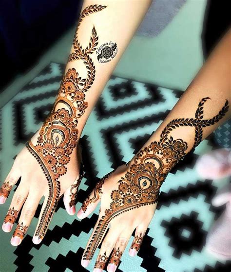 Inspiring Mehndi Designs for Every Occasion