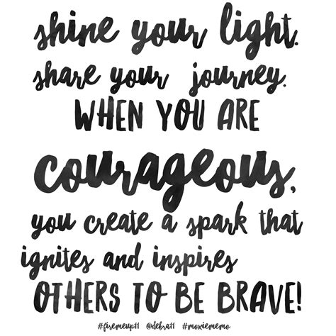 Inspiring Others: Sharing Your Journey to Spark Transformation