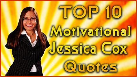 Inspiring Quotes from Jessica Case