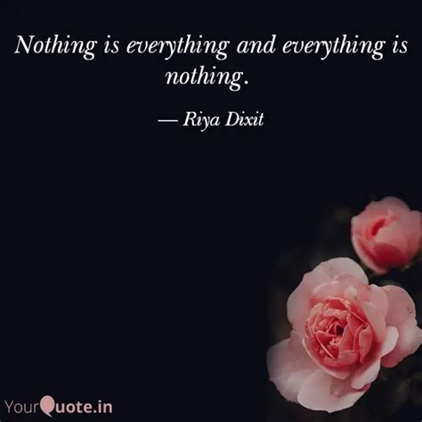 Inspiring Quotes from Riya Dixit