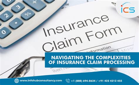 Insurance Challenges: Navigating the Claim Process