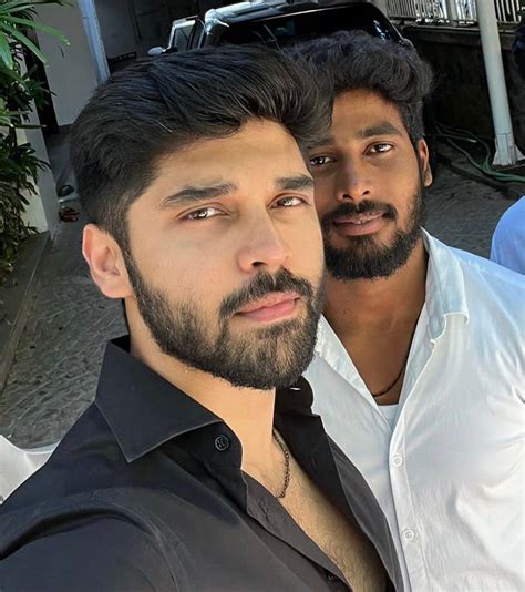 Interesting Facts About Dhruv Vikram's Life