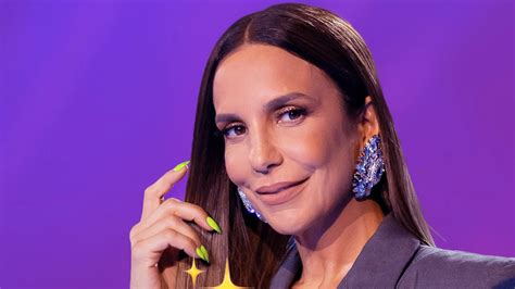 Interesting Facts about Ivete Sangalo