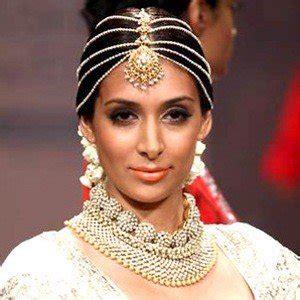 Interesting Facts about Preeti Desai