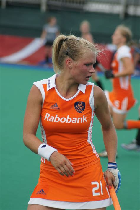 Interesting Facts about Sophie Polkamp