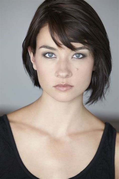 Interesting Facts about the Talented Actress Cortney Palm