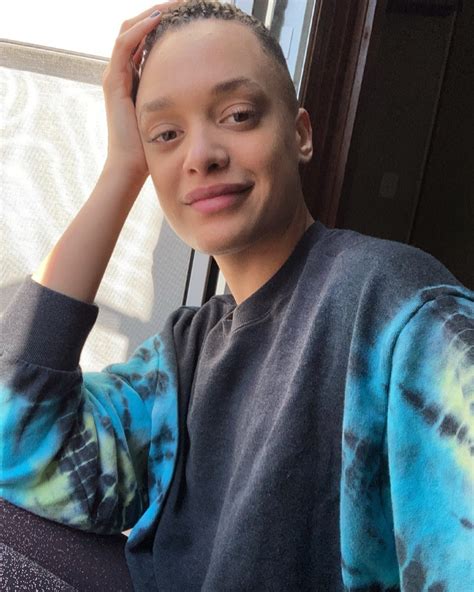 Interesting Insights into Britne Oldford's Years on Earth