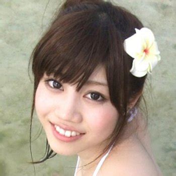 Interesting facts about Haruna Aikawa