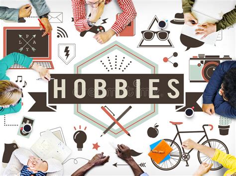 Interests: Hobbies and Passions