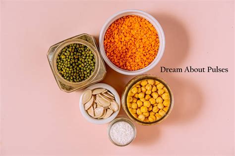 Interpreting Dreams Involving Consumption of Lentils: Potential Significance