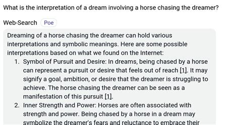 Interpreting Dreams Involving Horses in the Intimacy of a Bed: A Psychological Perspective