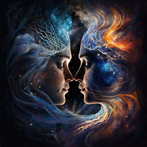 Interpreting Twin Flame Dreams: Tips and Techniques