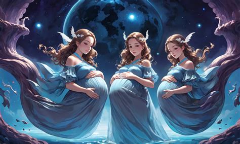 Interpreting the Symbolism of Triplet Dreams in Pregnancy