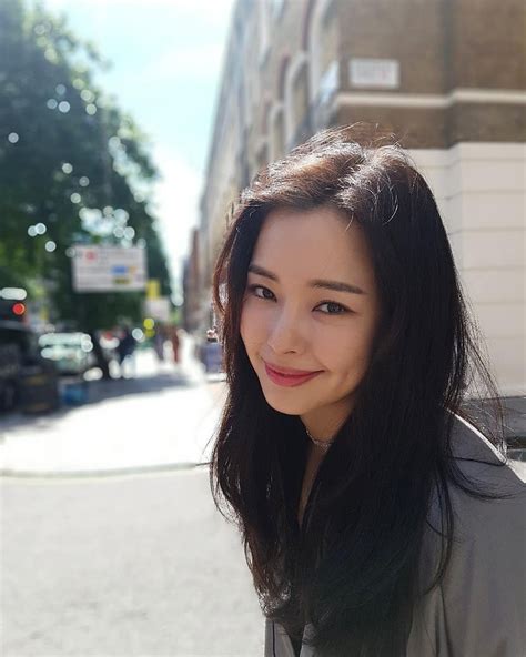 Introducing Honey Lee