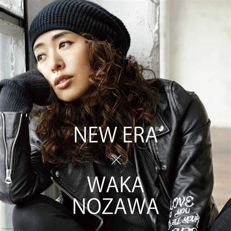 Introducing Waka Nozawa: An Overview