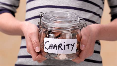 Investing in Charity and Humanitarian Causes