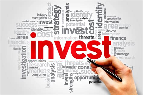 Investing in Your Future: Strategies for Growing Your Wealth