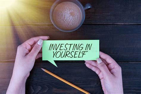 Investing in Yourself: Developing the Skills and Knowledge to Generate Wealth