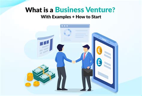 Investments and Business Ventures of the Successful Entrepreneur