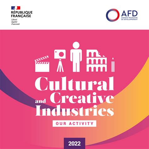 Involvement in the music and creative industries